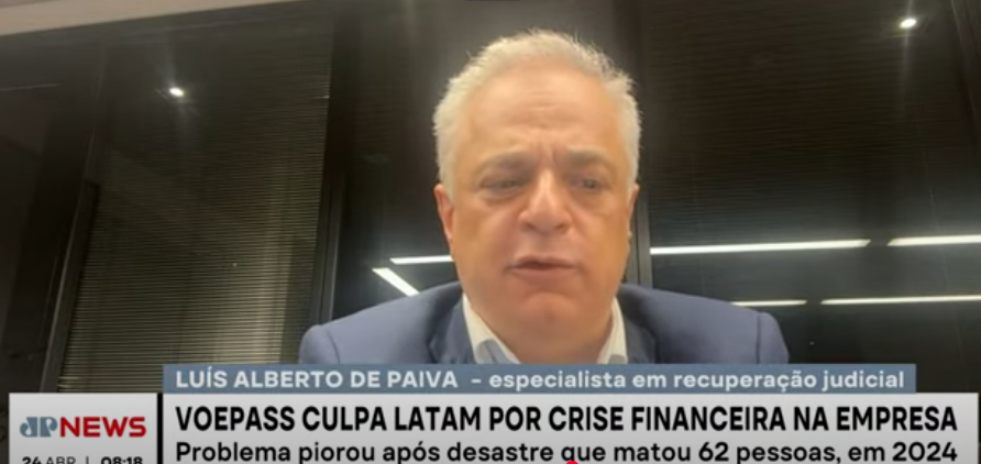 Virando a mesa